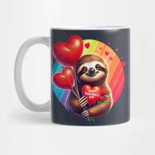 valentine day Mug